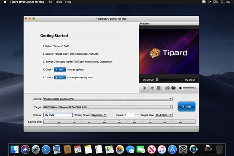 Tipard DVD Cloner 6.2.38 With Crack Download 